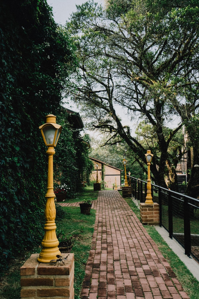Pousada LaPianta
