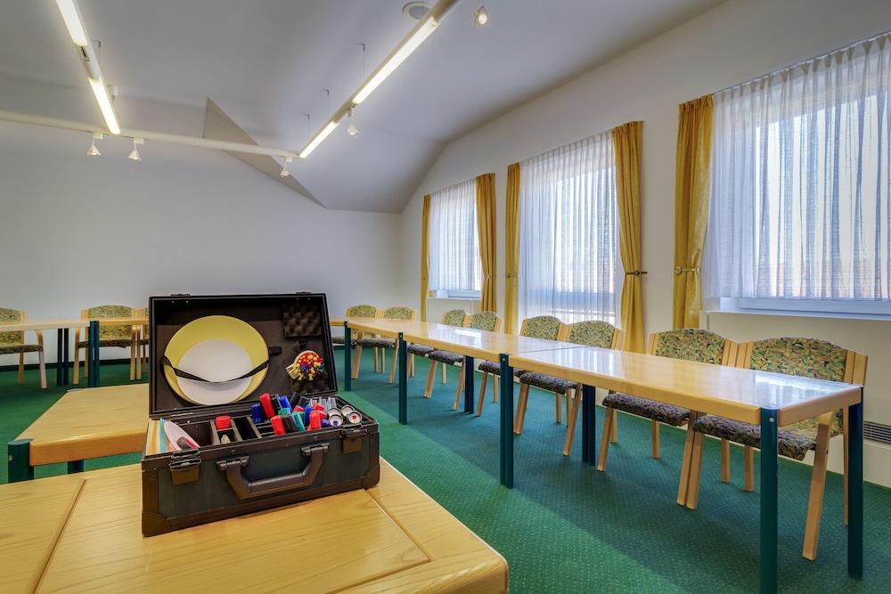 Hotel Astor in Altenburg