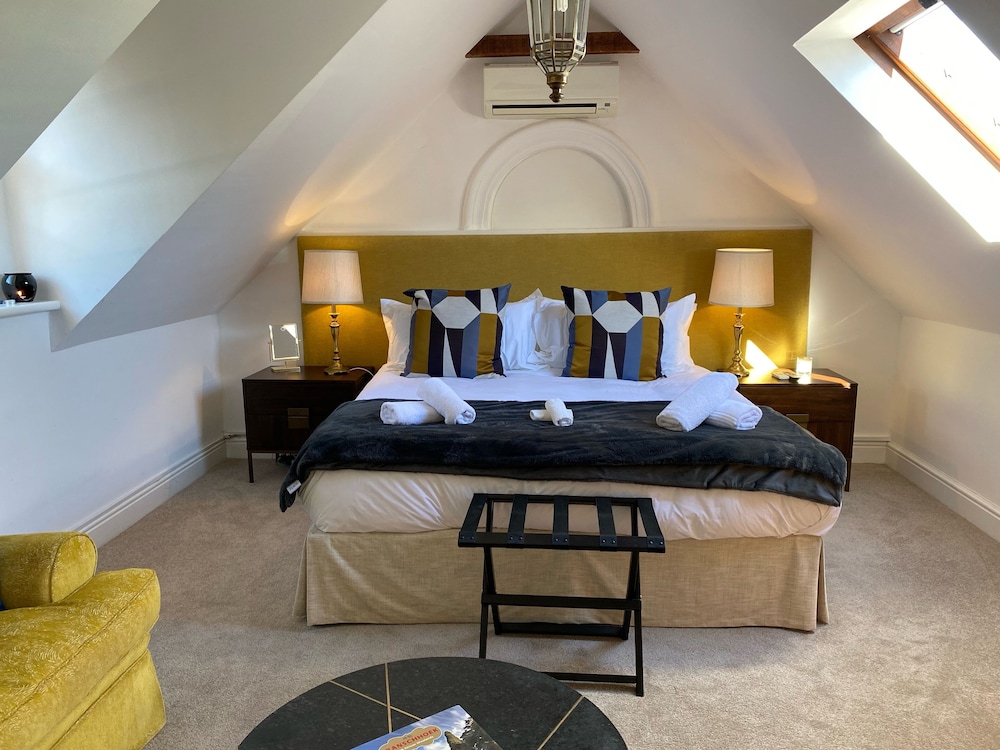 Les Chambres view 4