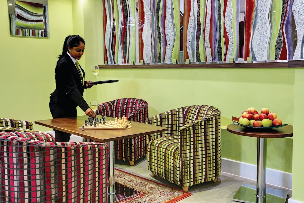 Farnham Vacations - Frensham Pond Country House Hotel  Spa - Property Image 5