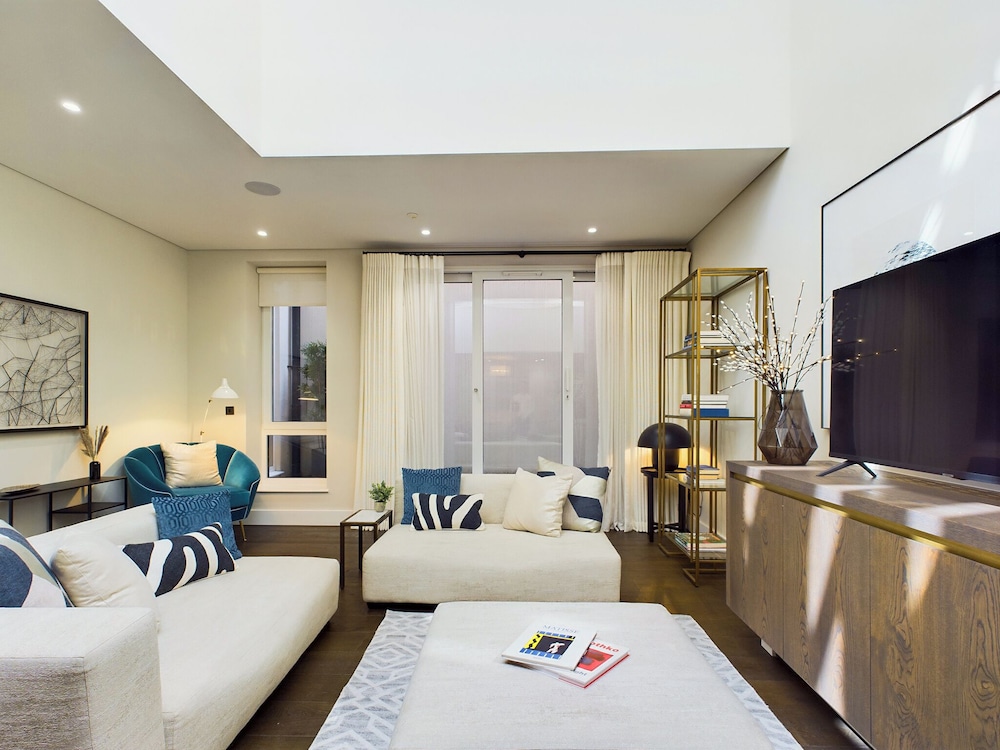 Be London - Chancery Lane Apartments
