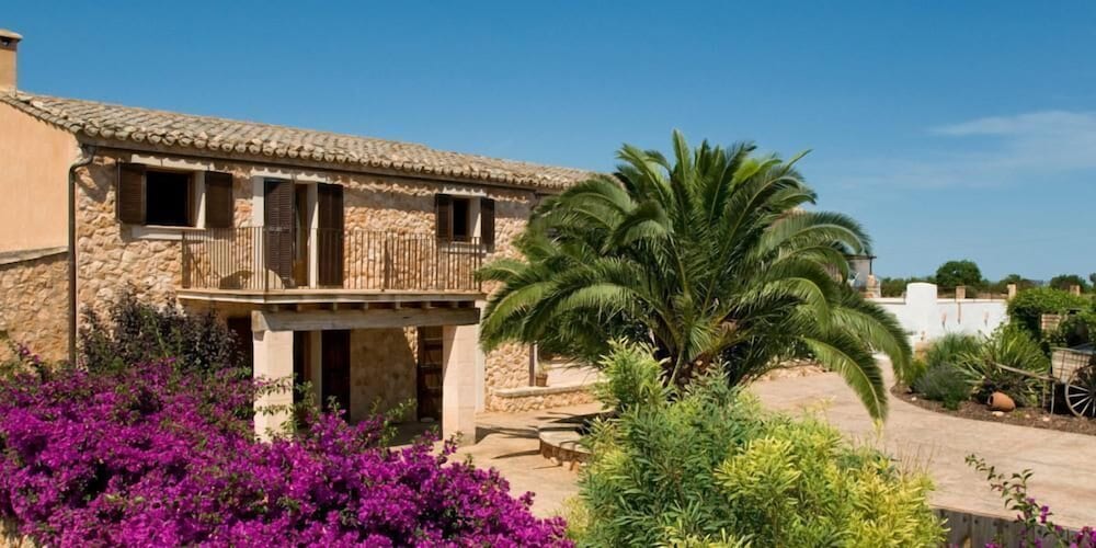 Hotel Finca Can Carro - Image 1