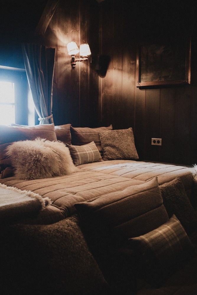 Chalet Luxe Saint Gervais
