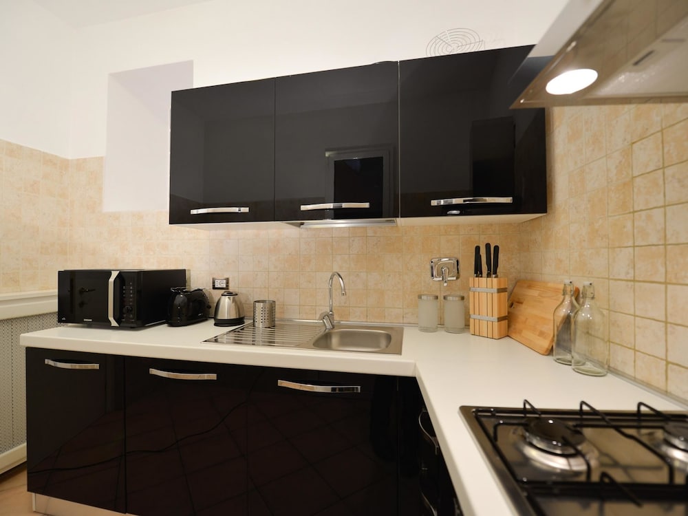 Spagna Apartment