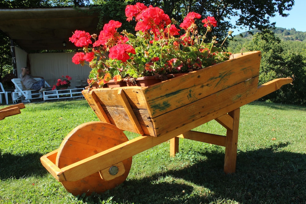Borgo Caiano Country Inn