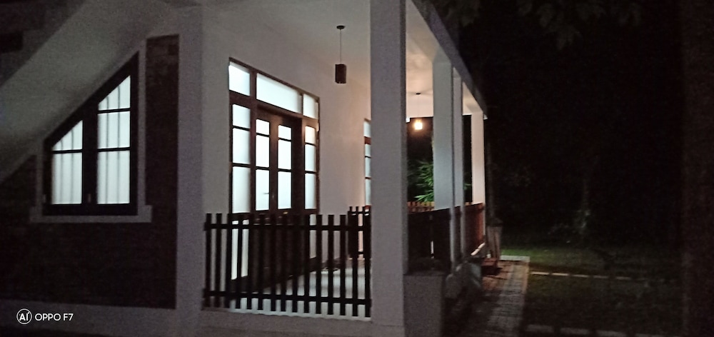 Talalla 170 Villa view 2