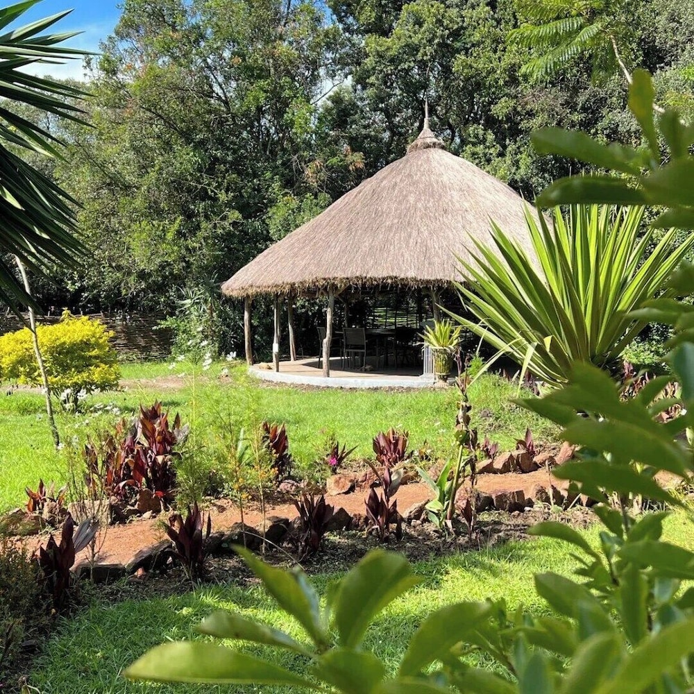 Oreteti Mara Lodge