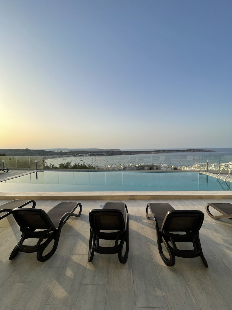Mellieha Vacations - Hotel VIU57 - Property Image 14