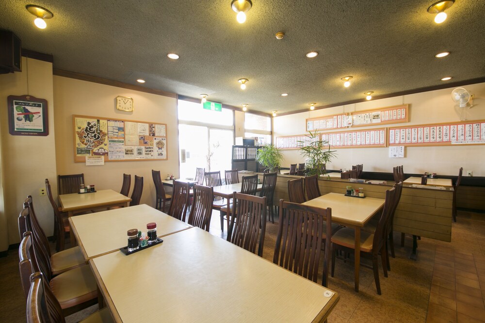 Tamagawa Ryokan
