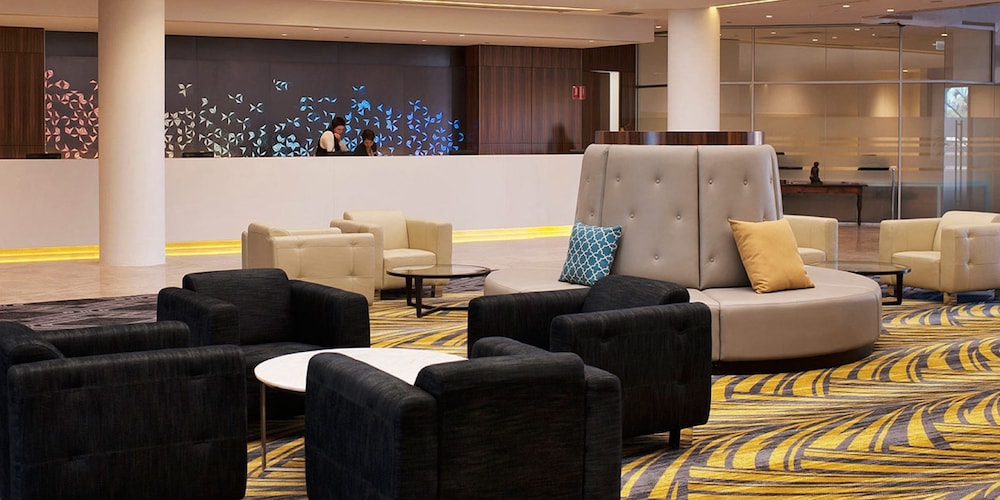 Rendezvous Hotel Perth Scarborough - Image 3