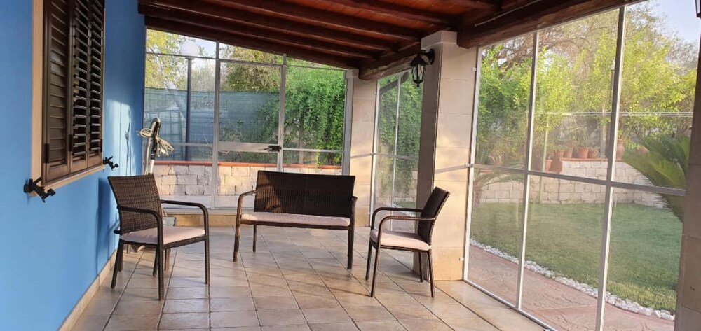 Villa and Depandance Buonivini With Swimming Pool for Exclusive use - Wifi view 5