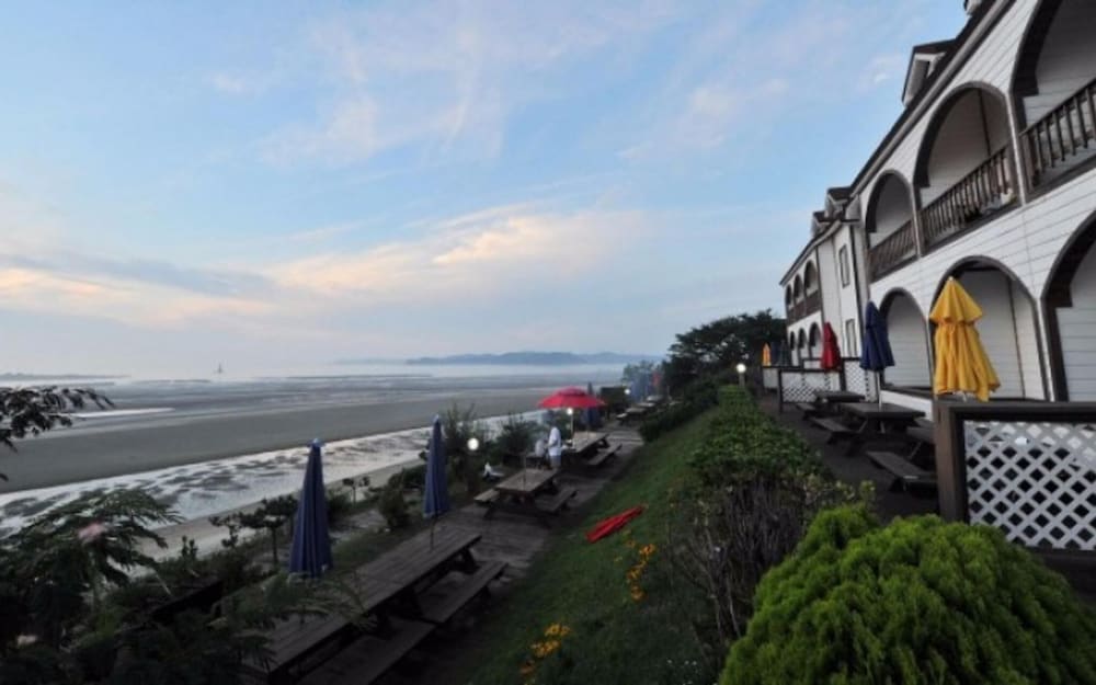 Taean Sand Hill Resort view 5