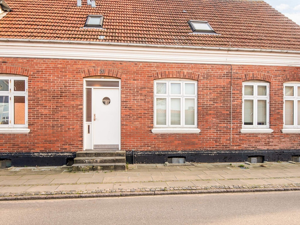 Charming Retreat in Ringkobing - By Traum Ferienwohnungen