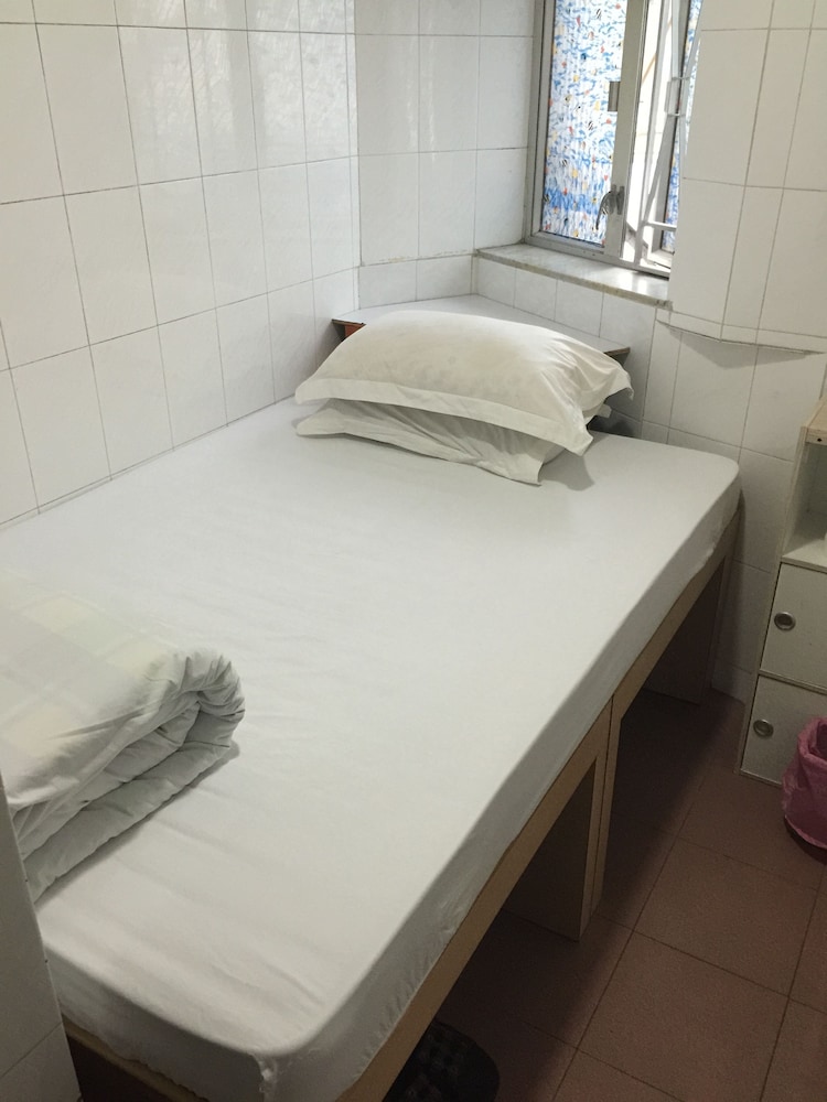 China Guest Hostel