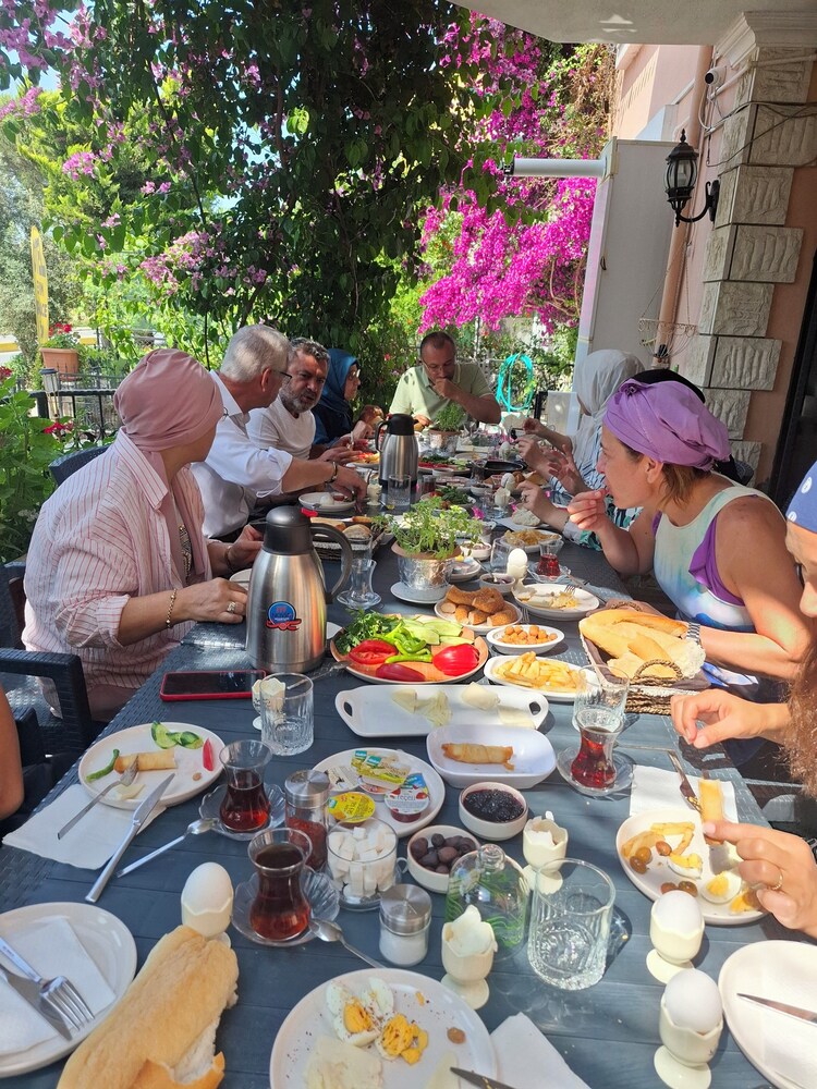 Evim Palace, photo 30