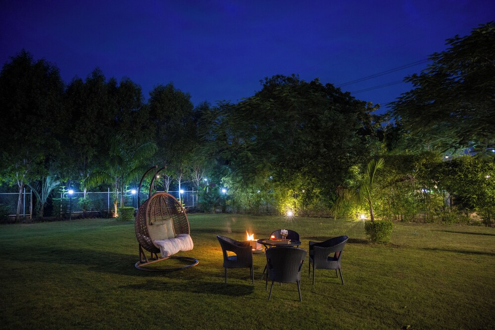 Raha Farms Pet friendly Resort ELIVAAS