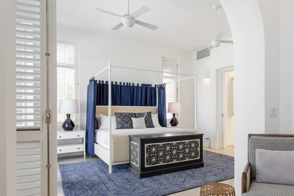 Long Bay Villas - Villa Sky - Image 3