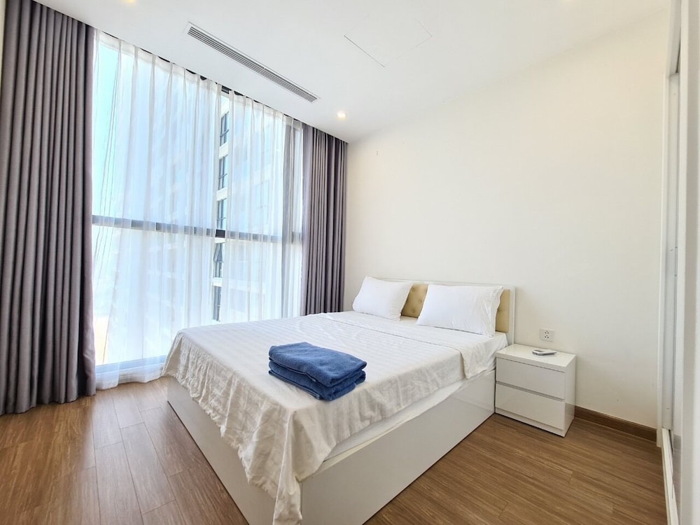 Sunhomes - Tourist Apartment