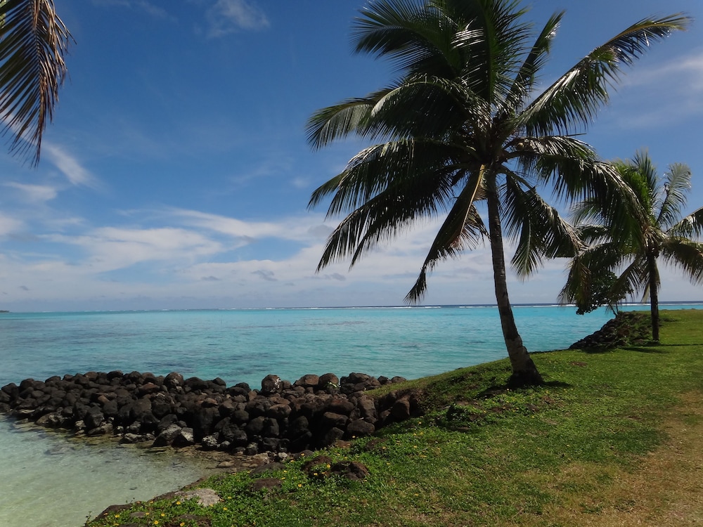 Amoa Resort Savaii