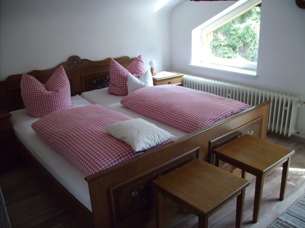 Huis Becker-schmidt, St. Blasien view 3