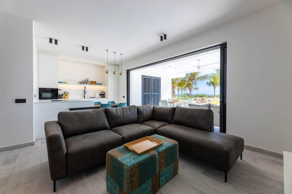 Blue Bay The Reef Duplex