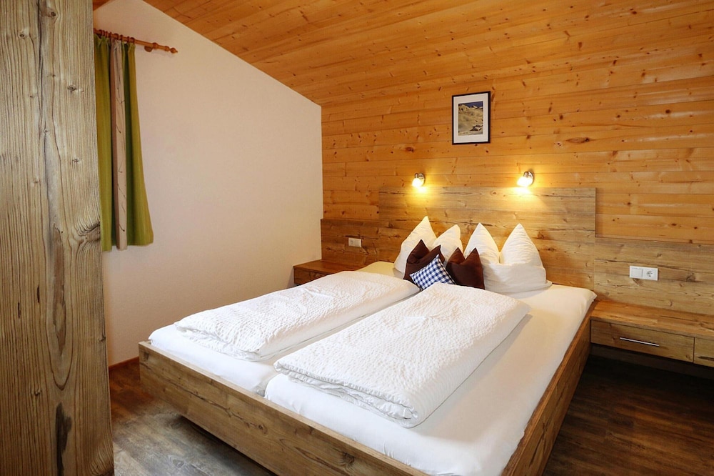 House in Zell am Ziller With Panoramic Views
