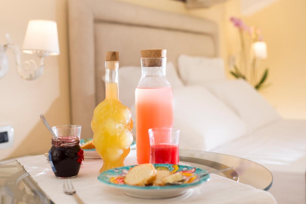 B&B Villa Fabiana photo 5