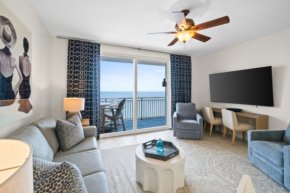 Splash Beach Resort by Panhandle Getaways