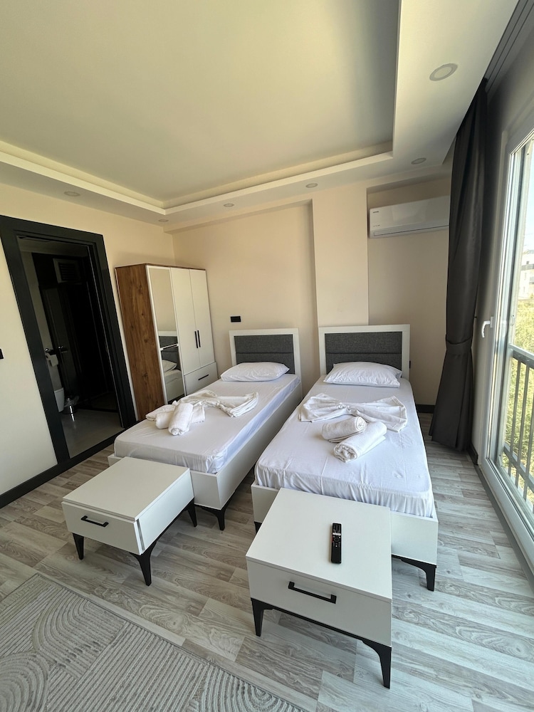 Sahil villa