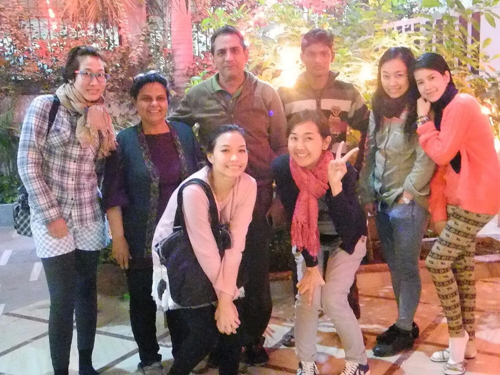 Sai Home Stay B&B