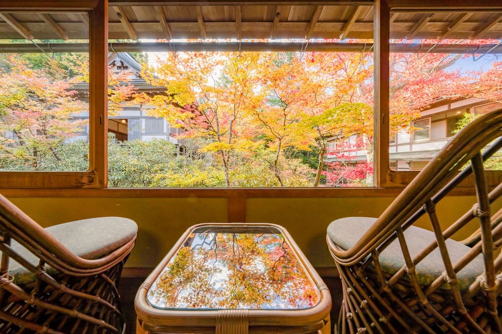 Koyasan Syukubo Ekoin