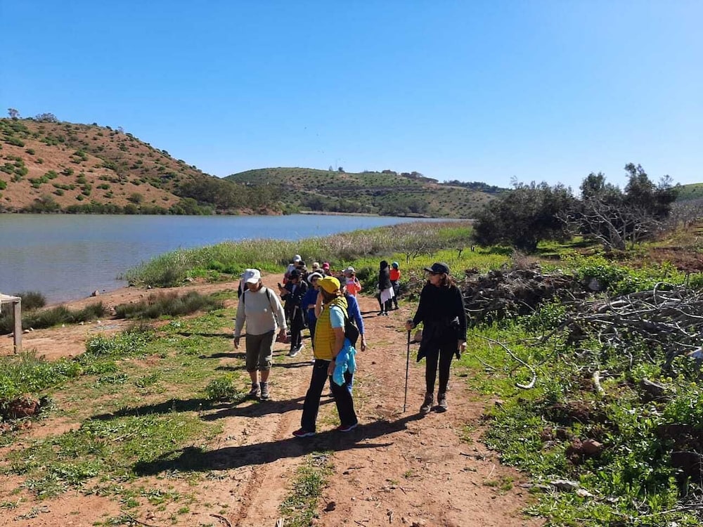 Safa Boulaouane Eco-Lodge