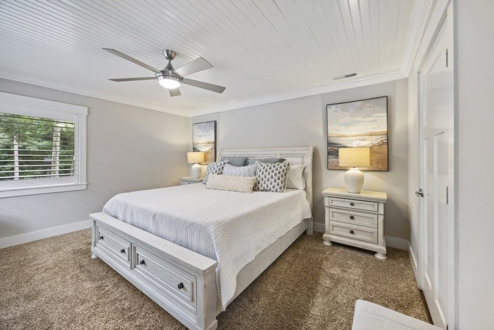 Harbour Master - Monthly Rates Through 2/28/26! 3 Bedroom Villa