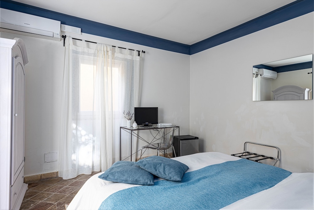 Sant'Agostino B&B