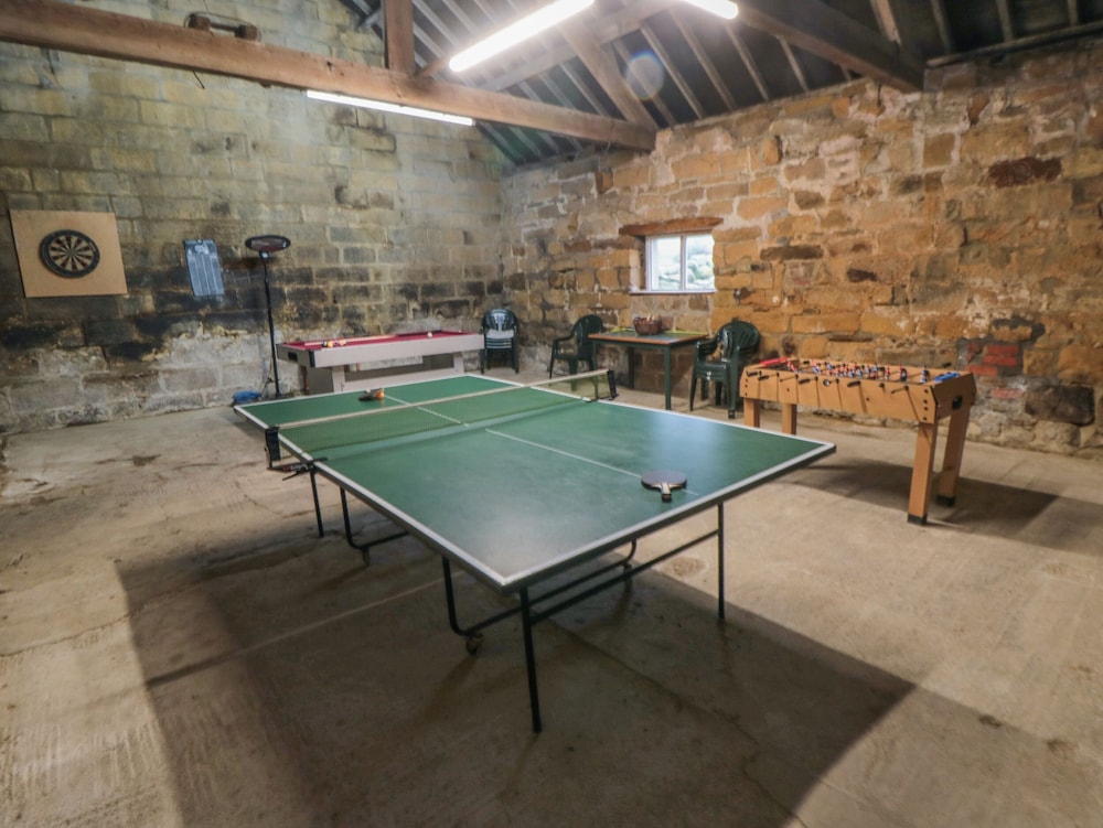 Tidkinhow Farm