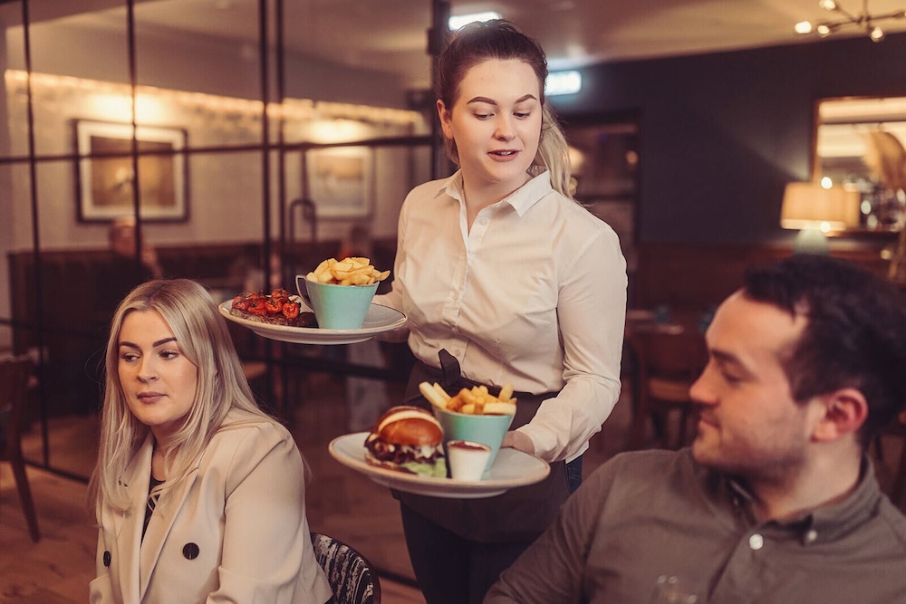 Longlands Inn and Restaurant