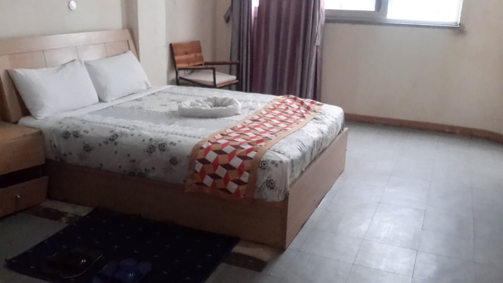 Jack Guest House