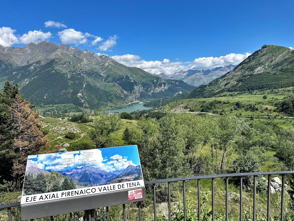 Apartamentos Confort Formigal 3000