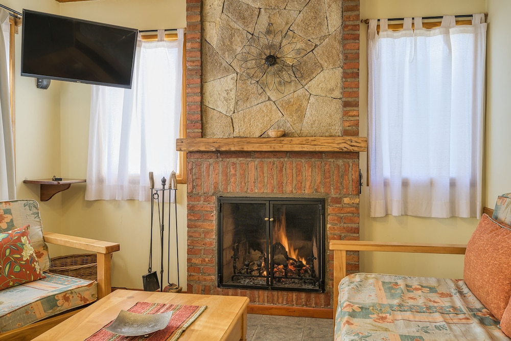 Amazing Lodge in San Martin de los Andes SMA-RV by Apartments Bariloche