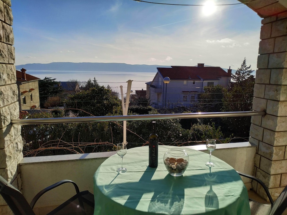 Apartments Marino