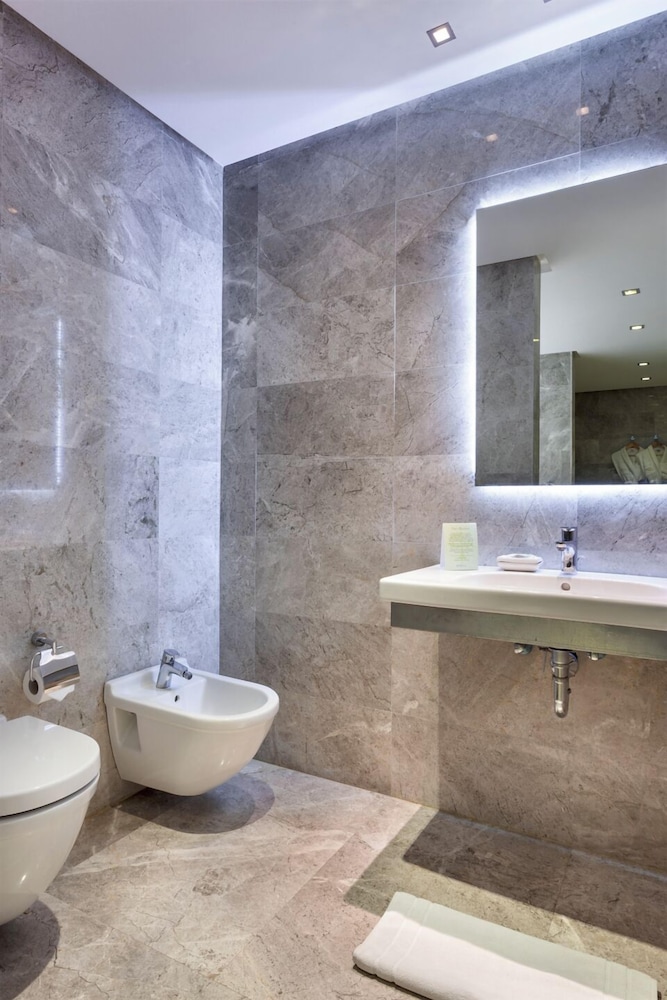Fraser Place Anthill İstanbul - Image 42