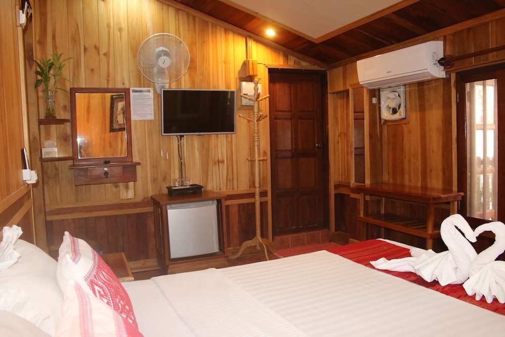 Apple Guesthouse