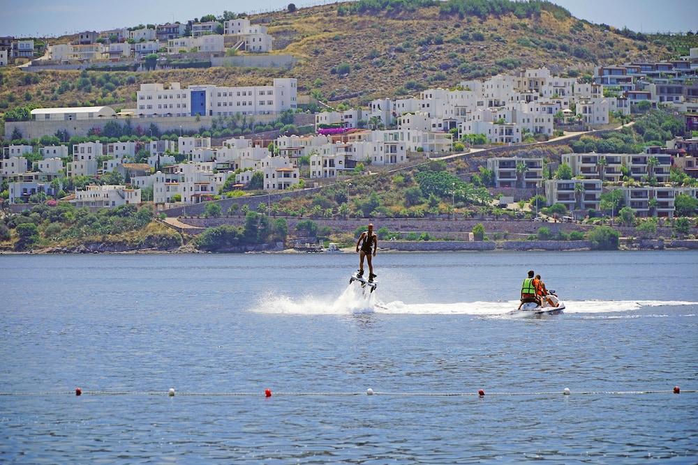 Baia Bodrum Hotel - All inclusive