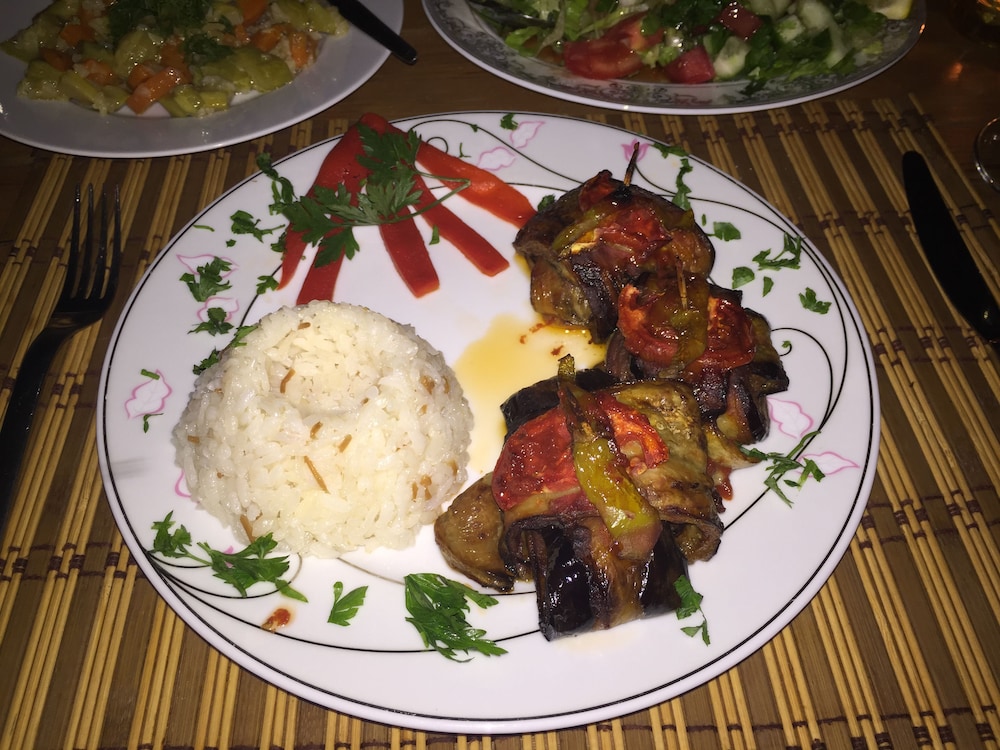 Dervişhan Pansiyon