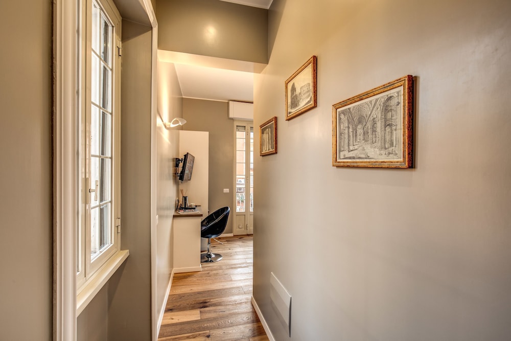 Elysium Suites