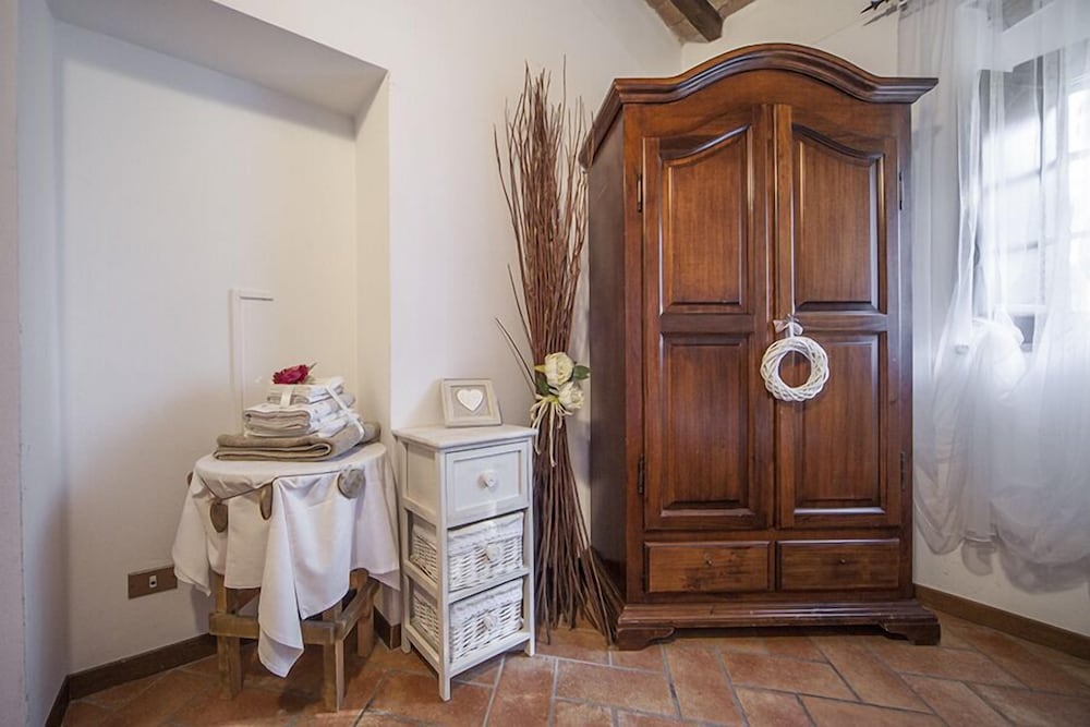 Villa Otium Bed & Breakfast