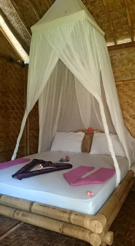 Same Same - Bungalows - Hostel