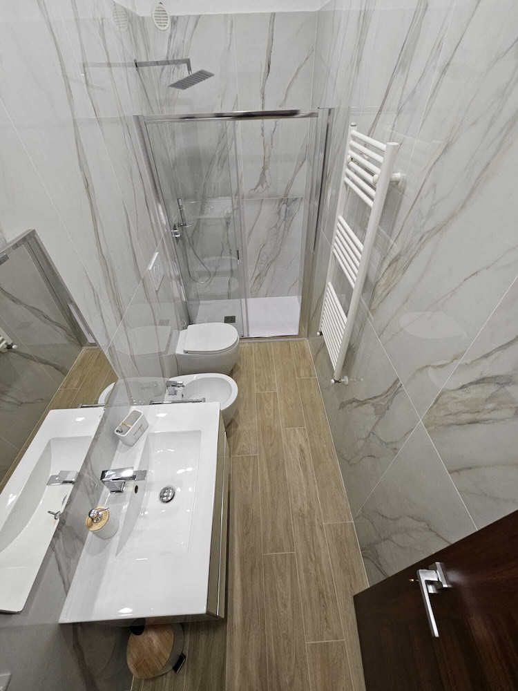 La Darsena Guesthouse