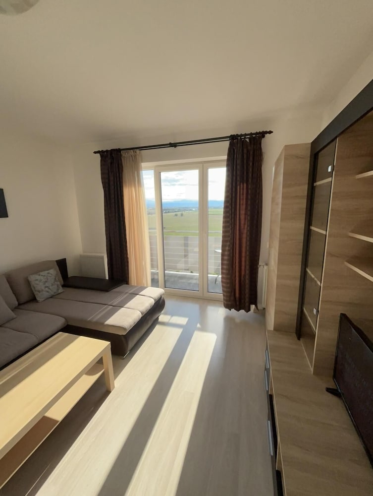 Brasov Altipiani Apartments