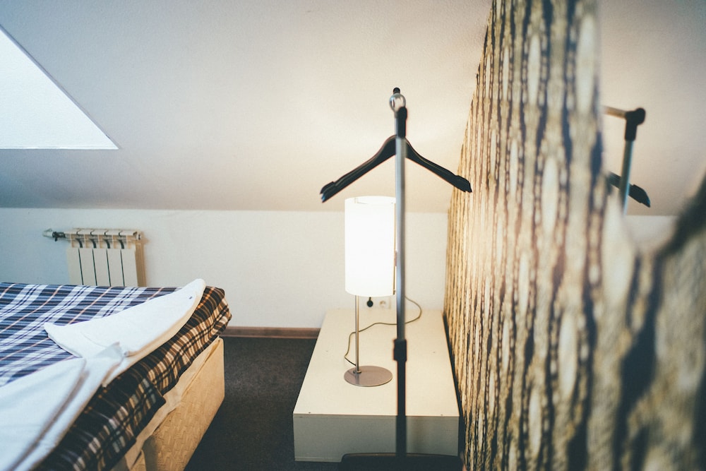 Roof Hostel